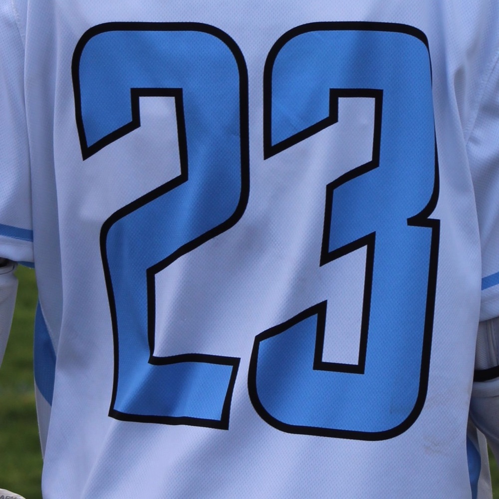 Meet your Posher, Nick